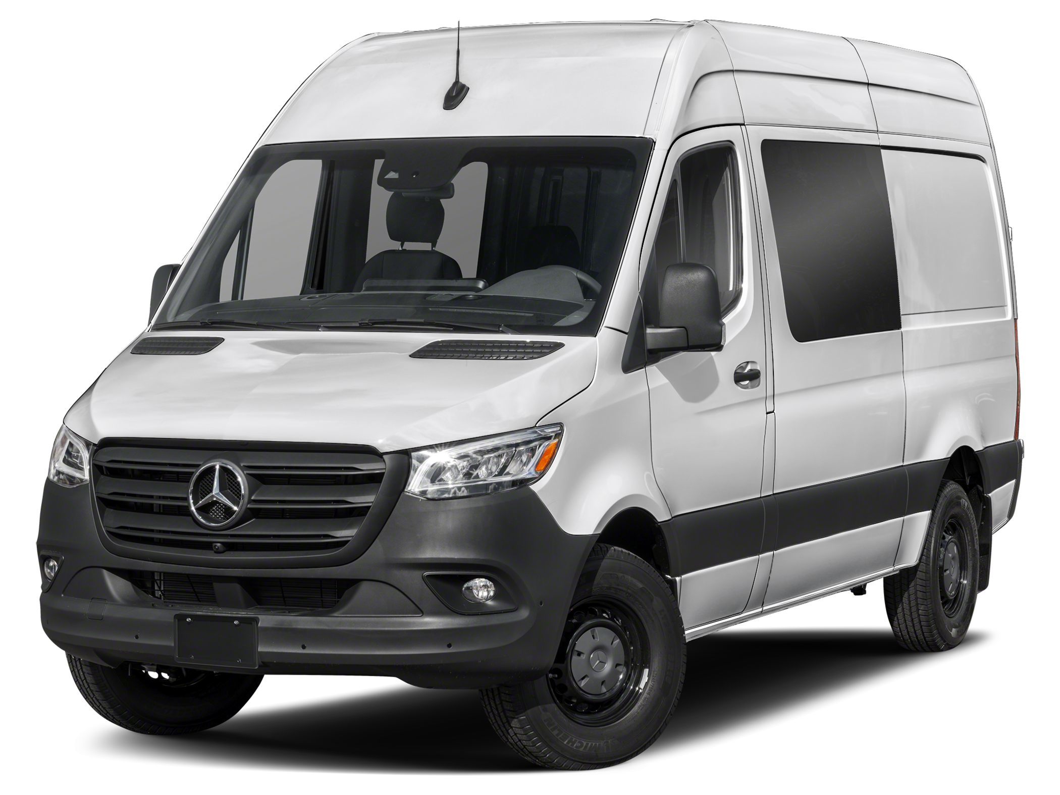 mercedes-benz sprinter cargo van 2024 W1Y4KBHYXRT189796 image mercedes-benz sprinter cargo van 2024 W1Y4KBHYXRT189796 image